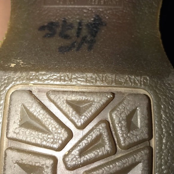 Dr Martens Chelsea boots UK size 11 US size 12 - Picture 3 of 5